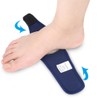 Pedimendtm Plantar Fasciitis Arch Support Wrap Foot Pain Brace Compression