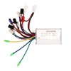 Brushless Controller 6 Tubes Aluminum Alloy Brushless Motor Controller 350W