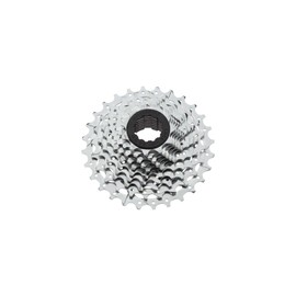 Microshift 10 Speed Cassette 11-28 without carrier Road Bike Cassette