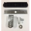 Shorelander TA0010 Bow Pad Support for Fishing Series Trailers