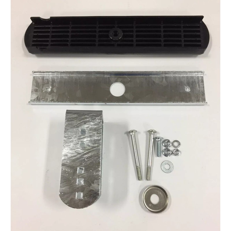 Shorelander TA0010 Bow Pad Support for Fishing Series Trailers