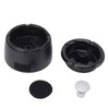 Smokeless Ashtray 2 in 1 Air Purifier Ashtray High Temperature