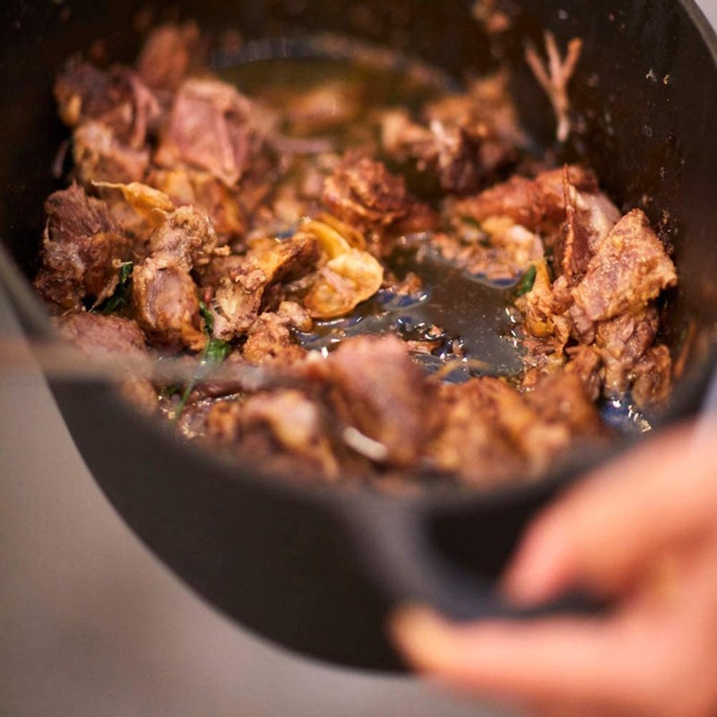 Villa Jerada, Shawarma Premium Seasoning - Aromatic Levantine Spice Blend