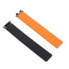 Silicone Magnetic Watch Band Adjustable Quick Release Flexible Sweatproof Comfortable