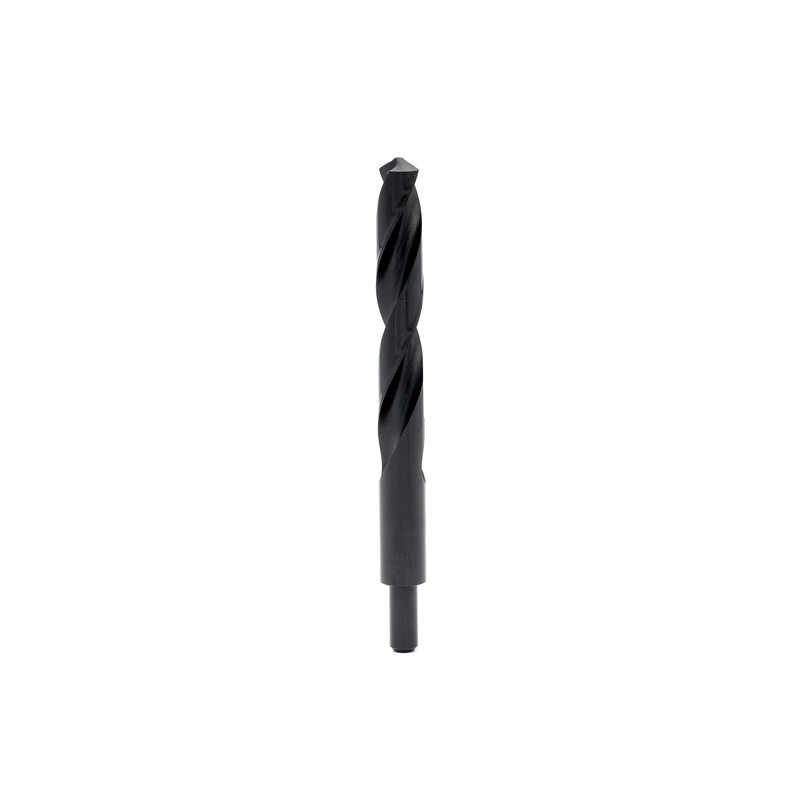 BAER HSS Twist Drill (Reduced Shank 13 mm) 14.00 mm