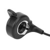 21X Speed Control Thumb Throttle Conversion Accessory for Electric Bicycle