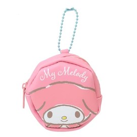 UNIC SR-0064MM Mini Pouch, Pink