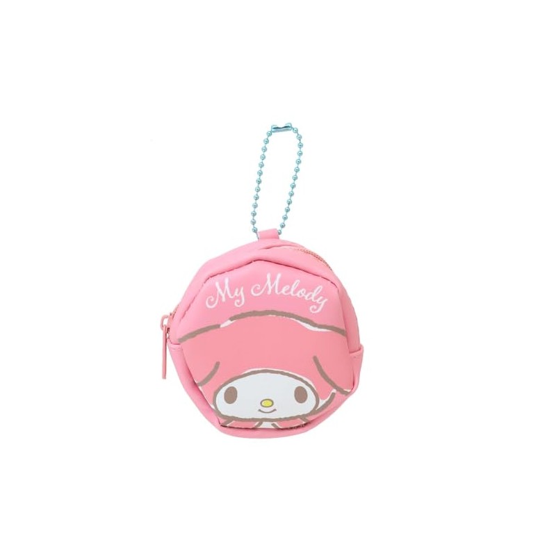 UNIC SR-0064MM Mini Pouch, Pink