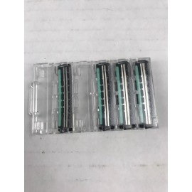 Schick Tracer FX - One Pack of 4 Cartridges New Discontinued.  Read Description