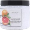 Ruby Red Grapefruit Bath Salts by Eclectic Lady, 16 ounces