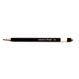 KOH-I-NOOR 5900 2mm Diameter Mechanical Clutch Lead Holder Pencil- Black