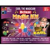 Earl The Magician's DELUX MAGIC KIT