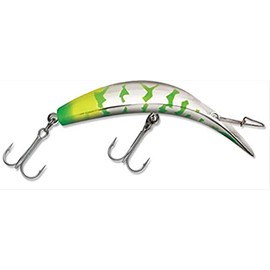 K16 Kwikfish (Rattle) Grinch