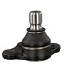febi bilstein 28599 Ball Joint with Mounting Material, Pack of