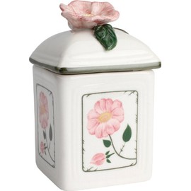 Villeroy & Boch, Wild Rose Jam Tin