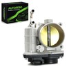 Electronic Throttle Body Assembly Fit for 2007-2013 Nissan Altima, 2008-2013
