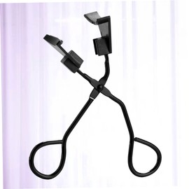 Healeved 2pcs Magnetic Eyelashes Curler False Eyelash Clamp Natural Magnetic Lashes Applicator Makeup Curler