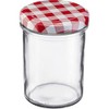 Westmark Glass Jar, 230 ml, Transparent, 8 x 6 x