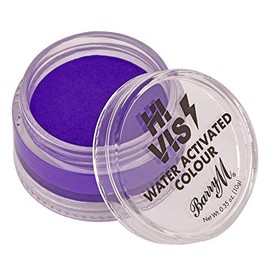 Barry M Cosmetics Hi Vis Pigment, Wavelength, 34.23 ml