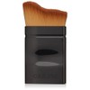 CAILYN O! Curve Synthetic Face Foundation Brush