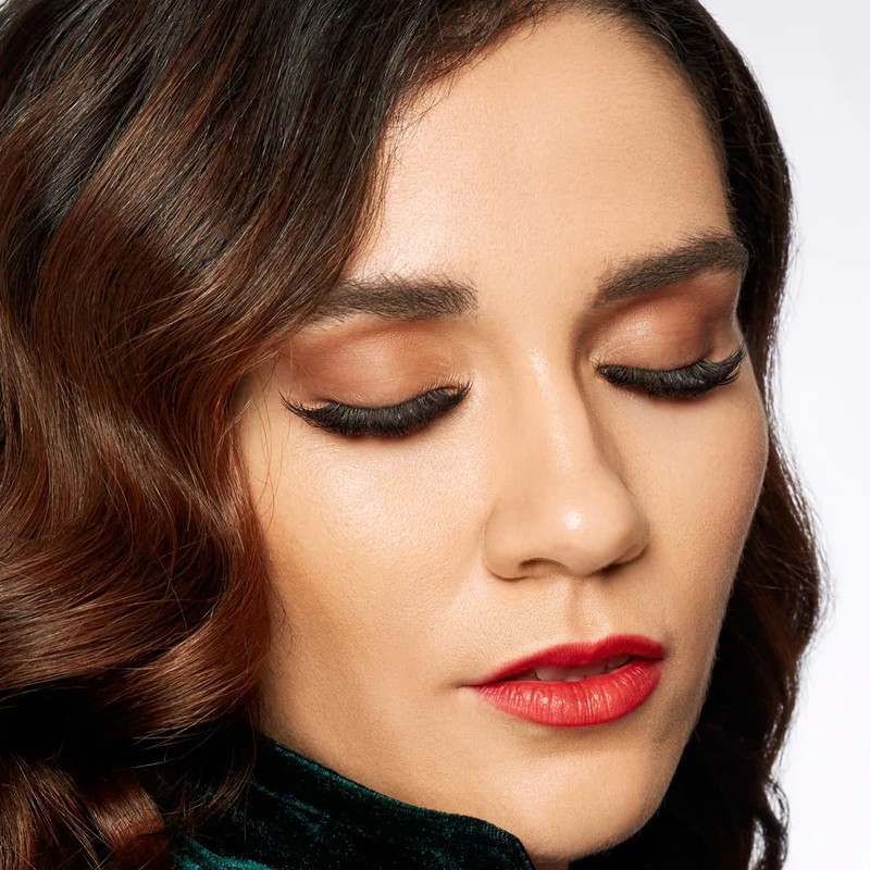 Signature Mink Lashes - C Curl 9mm 12 0.18mm