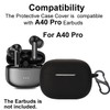smaate Silicon Case Cover Compatible with XIAOWTEK A40-PRO or SB03