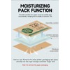Mahreno 72% Two-Way Humidity Control Packs | Long-Lasting Moisture Regulation