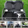 Golf Cart Seat Covers for Club Car Precedent,DS and Yamaha