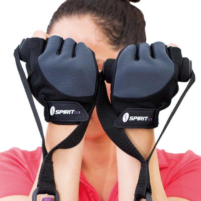 Spirit Workout Glove S - Workout gloves for fitness, sports