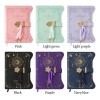 ( Cuaderno Diario Con Candado Y Llaves De Amor En