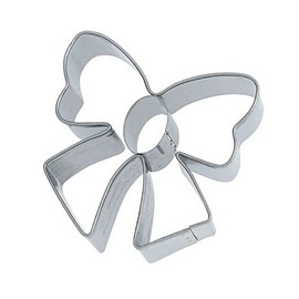 Birkmann Cookie Cutter 1010640510, Steel Grey, 4 X 4 X 5 cm