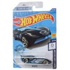 Hot Wheels Velocita (Blue) Olympic Games Tokyo 2020 (Swimming)