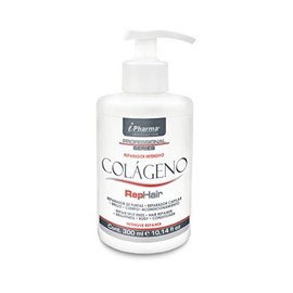 Reparador de Cabello Colágeno Rep-Hair 300 ml