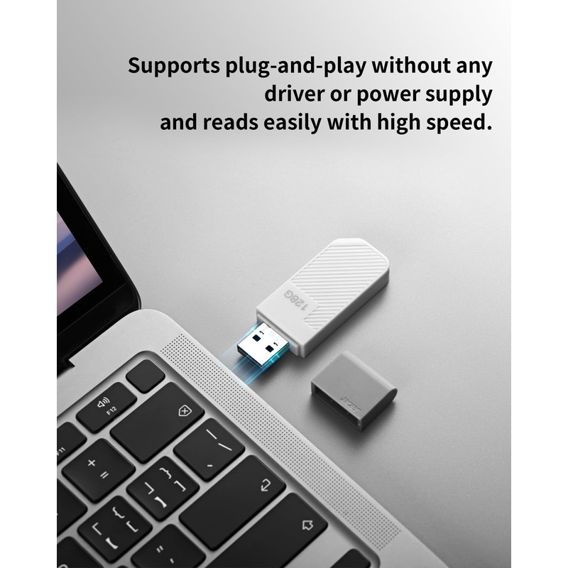 Acer USB Flash Drive UP300 64GB