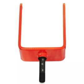Bad Boy Mower OEM Bad Boy Front Fork - Non Suspension for 4800, 5200 Lawn Mowers / 023-7913-00