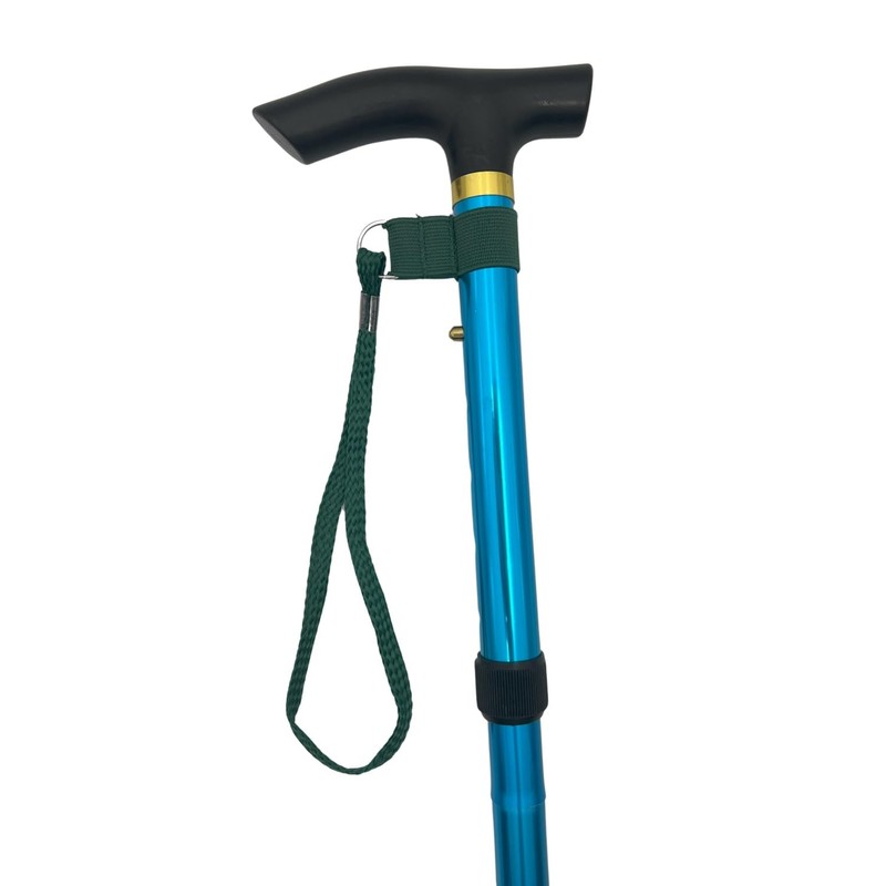 Comfort Axis Replacement Stretchable Elastic Wrist Straps for Walking Canes,