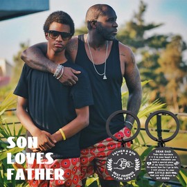 Papa Father Dad Birthday Gifts for Father Keychain Gifts for Stepdad Dad Father Christmas Birthday Gifts for Father Dad Key Chain Ring for Father Papa Dad Retirement Gifts for Papa Keyring Keychains…