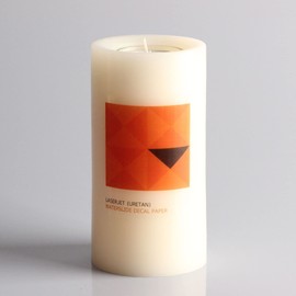 sunnyscopa DIY Laser Urethane Decal Transfer Paper, A4