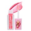 Little Bling Secret Jouju Star Goddess Twinkle Children's Lip Gloss 3ml, Twinkle Pink, 1 Piece / 리틀블링 시크릿쥬쥬 별의여신 트윙클 어린이 립글로스 3ml, 트윙클핑크, 1개