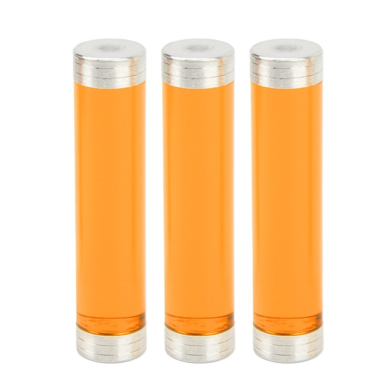 Novelty Spin Pen 3 Sections Acrylic Magnet Fidget Rolling Finger
