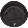 Kangol Tropic Halifax - Black/M Black, Medium
