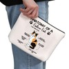 G2TUP Funny Calico Cat Gift Anatomy Of A Calico Cat
