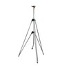 Impact Water Sprinkler 300005 on Tripod Stand, Telescopic with Long