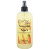 Pumpkin Spice Body Spray (Double Strength), 16 ounces