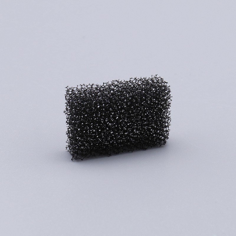 eMagTech 10PCS Pet Water Fountain Filter Sponge for 2.0L Pet