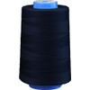 FUJIX Kingspan Spun Sewing Machine Thread, No. 60, 3146.4 yd