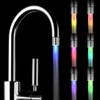 7 Color LED Light Changing Glow Shower Stream Water Faucet