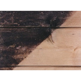 DEFY 2 LB Wood Deck Cleaner Powdered Concentrate - For Decks, Fences, Siding, & More - Covers Up to 1,000 Sq. Ft.