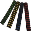 MEZOKUCEL 2 PCS Foam Tubing Grip Foam Handle Cover, Nonslip