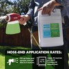 Maximum Green & Growth Fertilizer High Nitrogen 28-0-0 Lawn Food